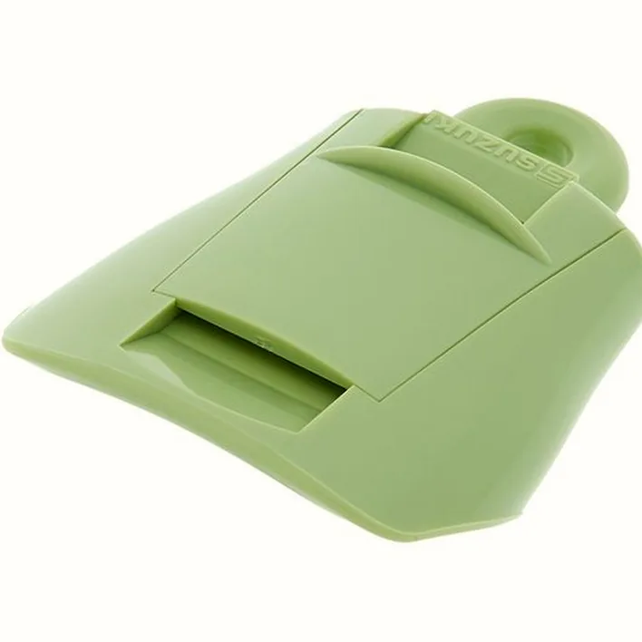Flûte Suzuki Magic Whistle MW-01G : Test, Comparatif & Avis