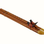 Flûte Thomann Indian Flute Double Tone F : Avis, Test et Comparatif