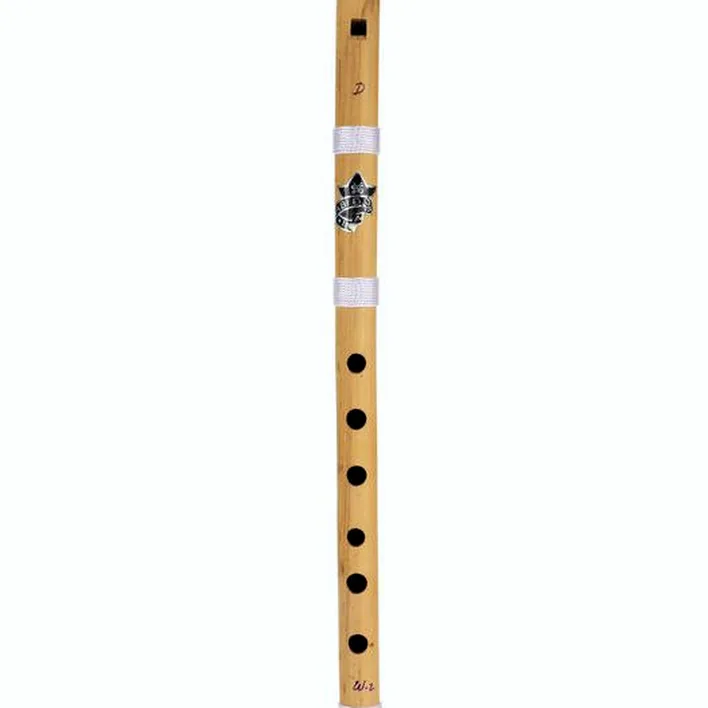 Flûte Thomann Nataraj Bansuri Straight D – Test, Avis, Comparatif
