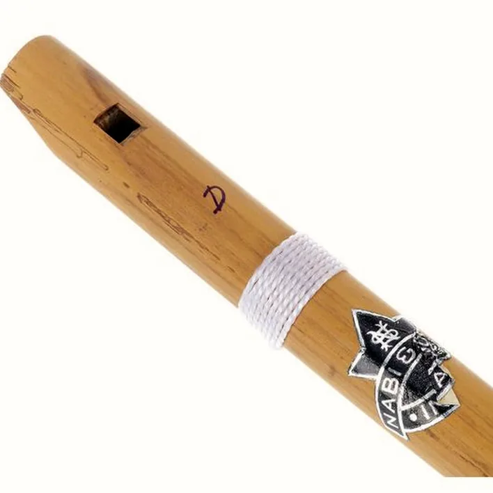 Flûte Thomann Nataraj Bansuri Straight D – Test, Avis, Comparatif