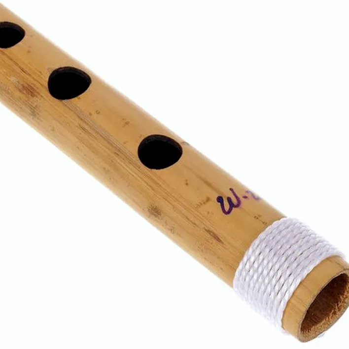 Flûte Thomann Nataraj Bansuri Straight D – Test, Avis, Comparatif