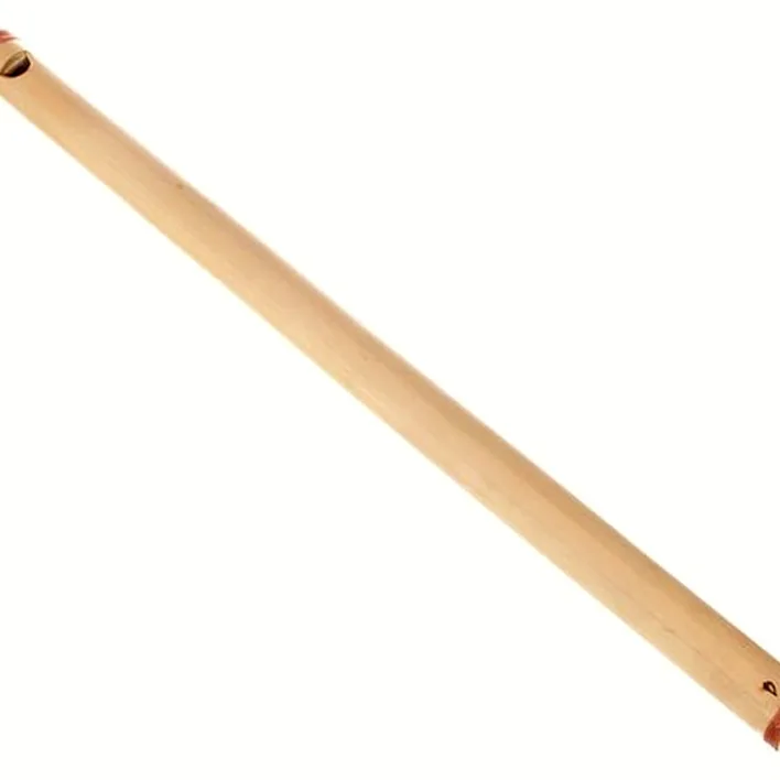 Flûte Thomann Rhythm flute D Test, Comparatif & Avis