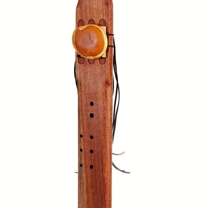 Flûte Thomann Shaman Triple Flute – Avis, Test & Comparatif