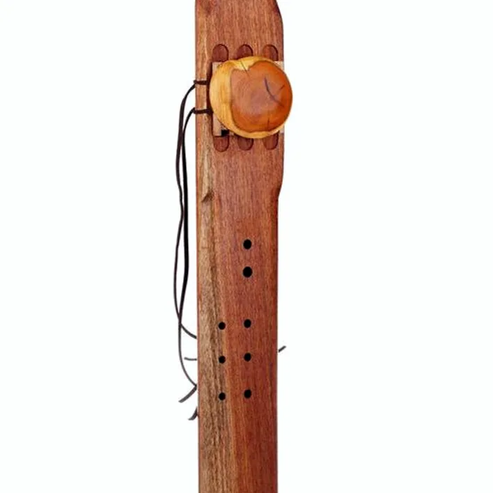 Flûte Thomann Shaman Triple Flute – Avis, Test & Comparatif
