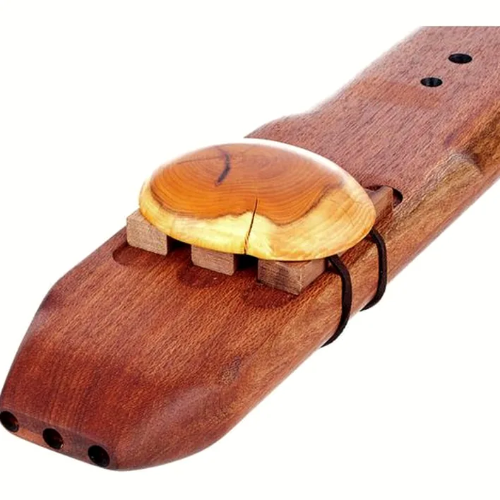 Flûte Thomann Shaman Triple Flute – Avis, Test & Comparatif