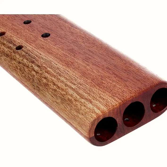 Flûte Thomann Shaman Triple Flute – Avis, Test & Comparatif