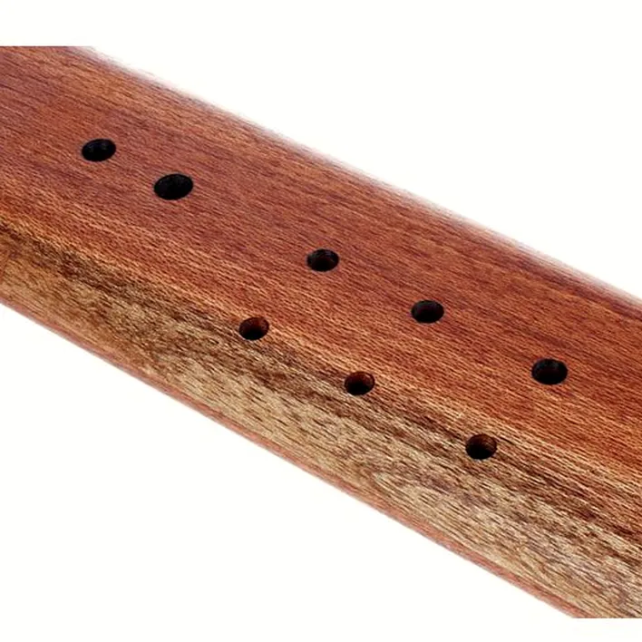 Flûte Thomann Shaman Triple Flute – Avis, Test & Comparatif