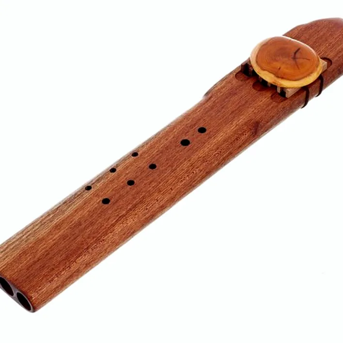 Flûte Thomann Shaman Triple Flute – Avis, Test & Comparatif