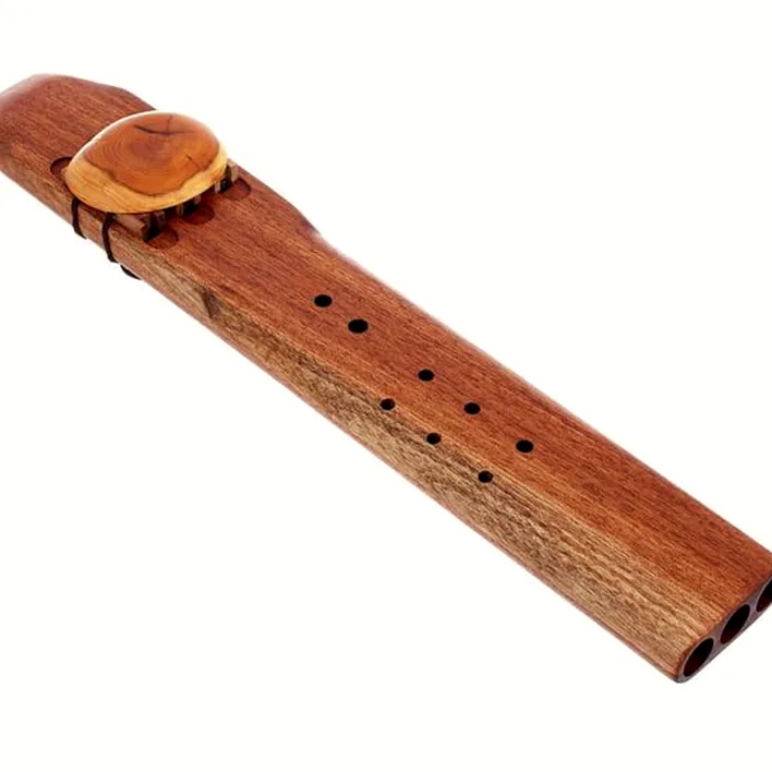 Flûte Thomann Shaman Triple Flute – Avis, Test & Comparatif