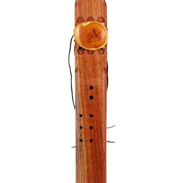 Flûte Thomann Shaman Triple Flute – Avis, Test & Comparatif