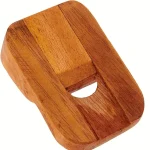 Flûte Thomann Wooden Nose Flute : Avis, Comparatif, Test