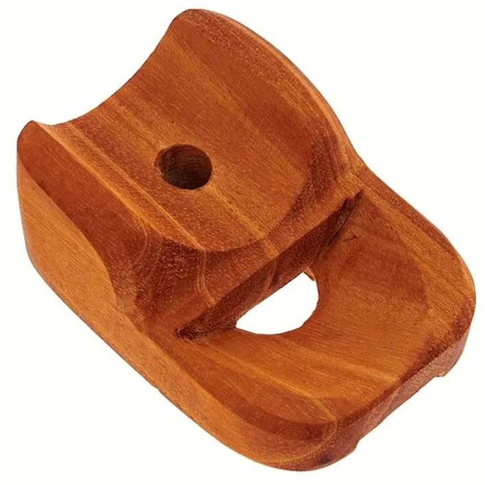 Flûte Thomann Wooden Nose Flute for Kids : Test et Avis