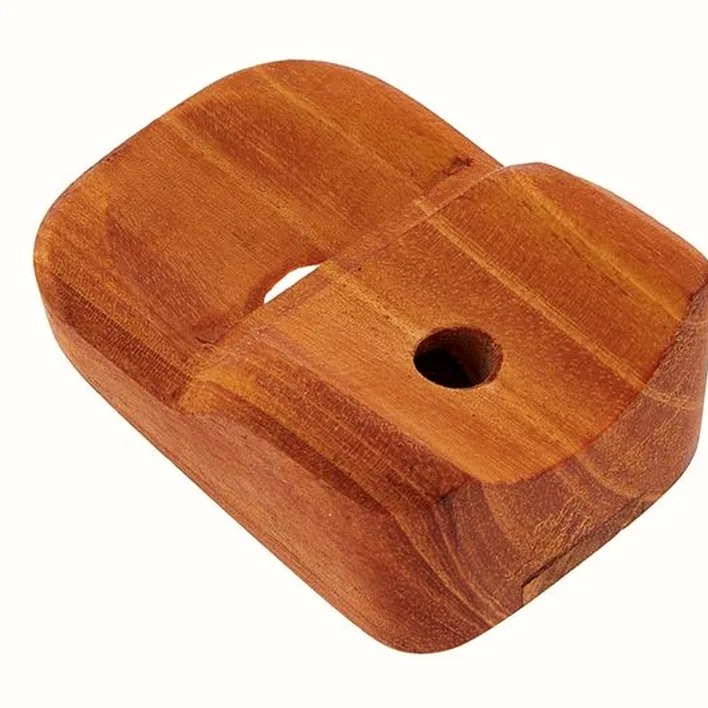 Flûte Thomann Wooden Nose Flute for Kids : Test et Avis