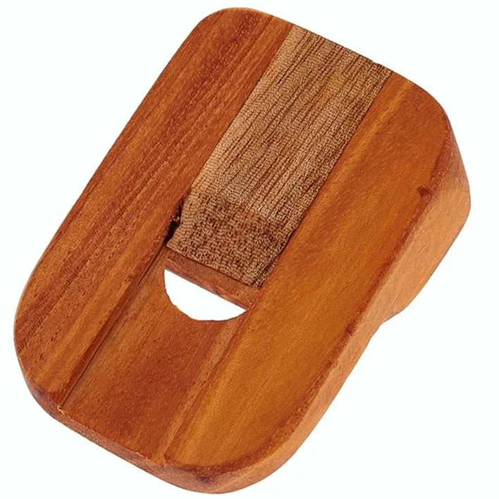 Flûte Thomann Wooden Nose Flute for Kids : Test et Avis