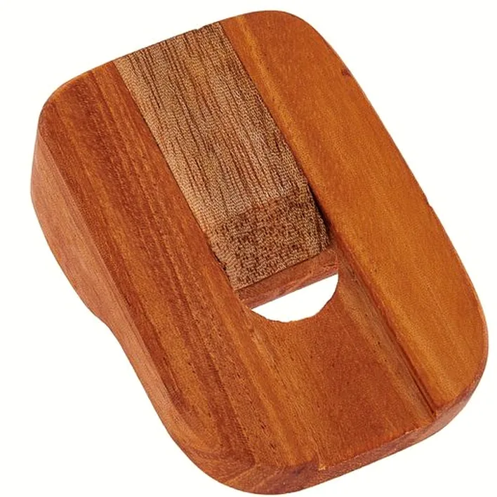 Flûte Thomann Wooden Nose Flute for Kids : Test et Avis