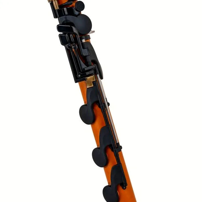Avis, Test : Guo New Voice Bass Flute Saddle Br