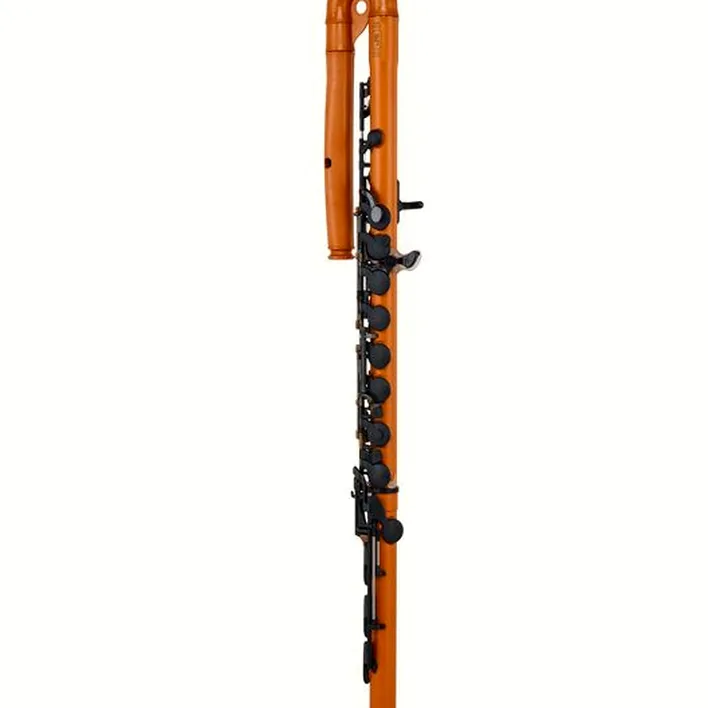 Avis, Test : Guo New Voice Bass Flute Saddle Br
