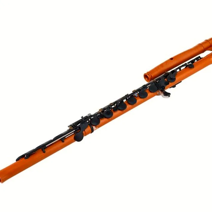 Avis, Test : Guo New Voice Bass Flute Saddle Br