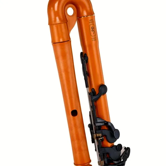 Avis, Test : Guo New Voice Bass Flute Saddle Br