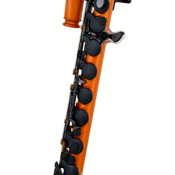 Avis, Test : Guo New Voice Bass Flute Saddle Br
