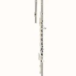 La flûte traversière Jupiter JBF1000 Bass Flute , Test, Comparatif & Avis