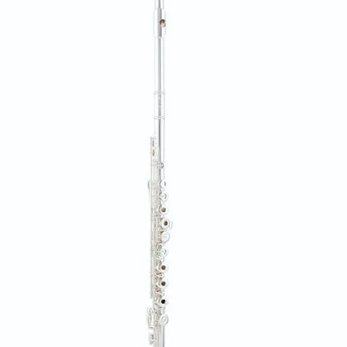 Avis & Test flûte traversière Muramatsu EX-III-RCE Flute