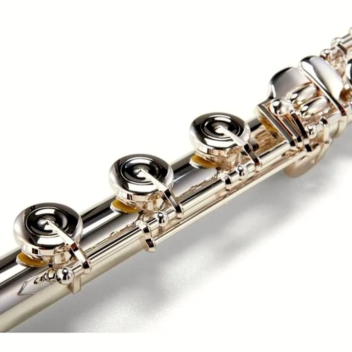 Flûte traversière Muramatsu GX-CBE Flute : Avis, Comparatif et Test