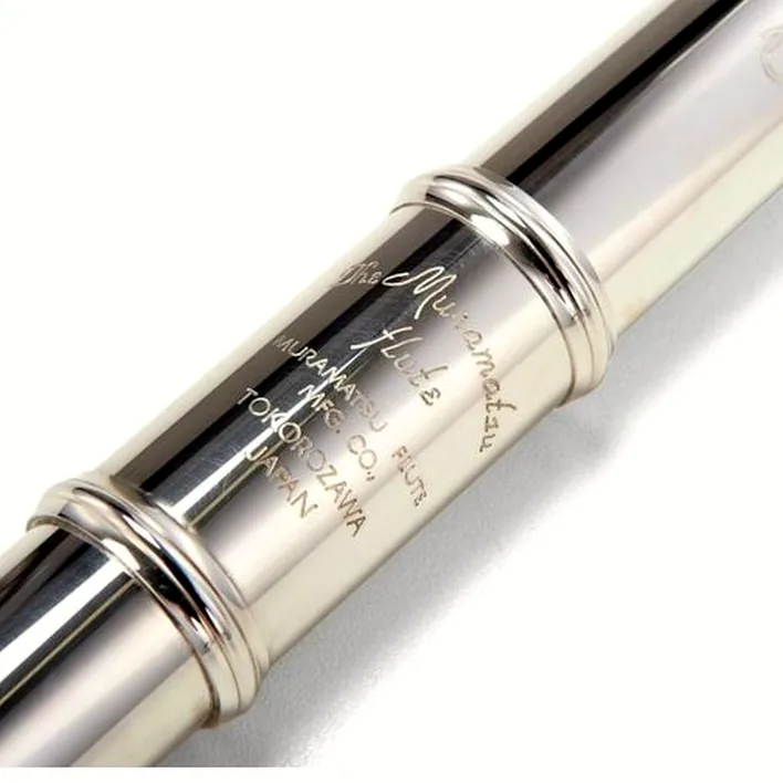 Flûte traversière Muramatsu GX-CBE Flute : Avis, Comparatif et Test