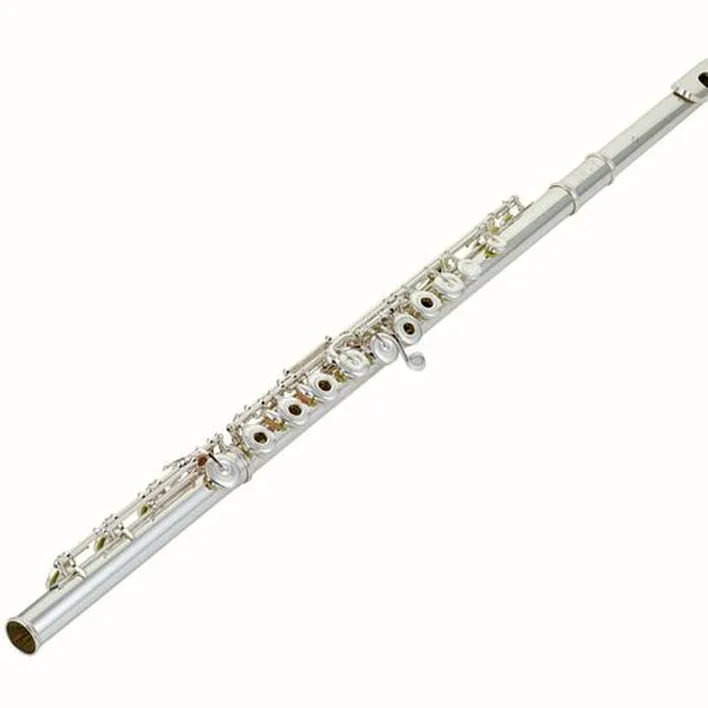 Flûte traversière Muramatsu GX-RBE Flute , Test et Avis