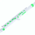 Test et Avis : Nuvo jFlute 2.0 white-green