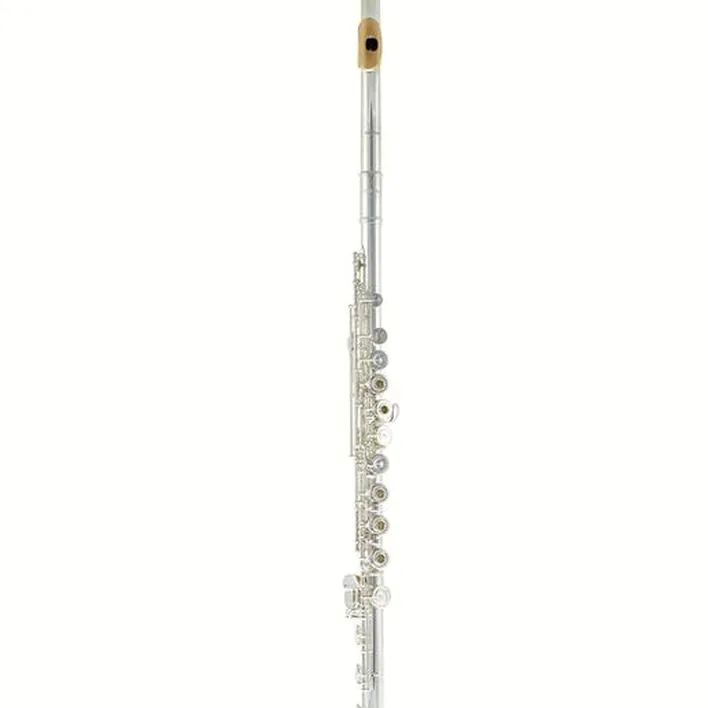 Avis, Test : Pearl Flutes Elegante 795 RBE – Vigore