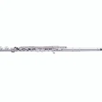 Avis & Test : Pearl Flutes PFA 201 ES