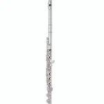 Test, Avis de la flûte traversière Pearl Flutes Quantz B505E-HC Flute