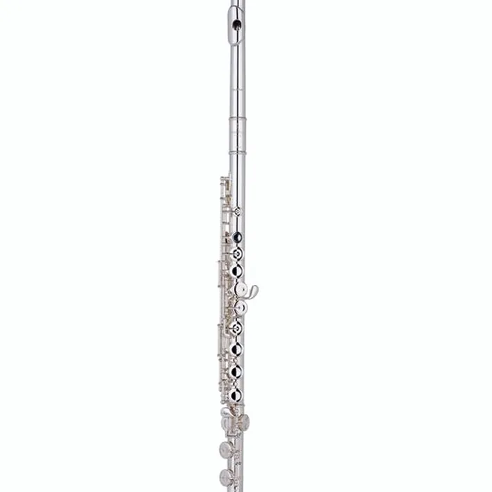 Test, Avis de la flûte traversière Pearl Flutes Quantz B505E-HC Flute