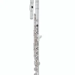 Flûte traversière Pearl Flutes Quantz B505EU-HC Flute : Avis, Test, Comparatif
