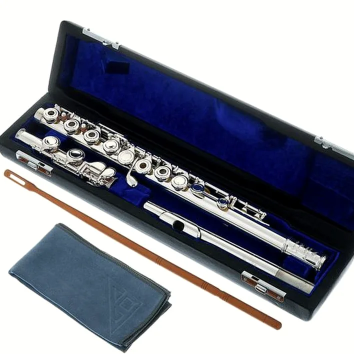 Avis et Test flûte traversière Powell Sonare PS 601 CEF Flute