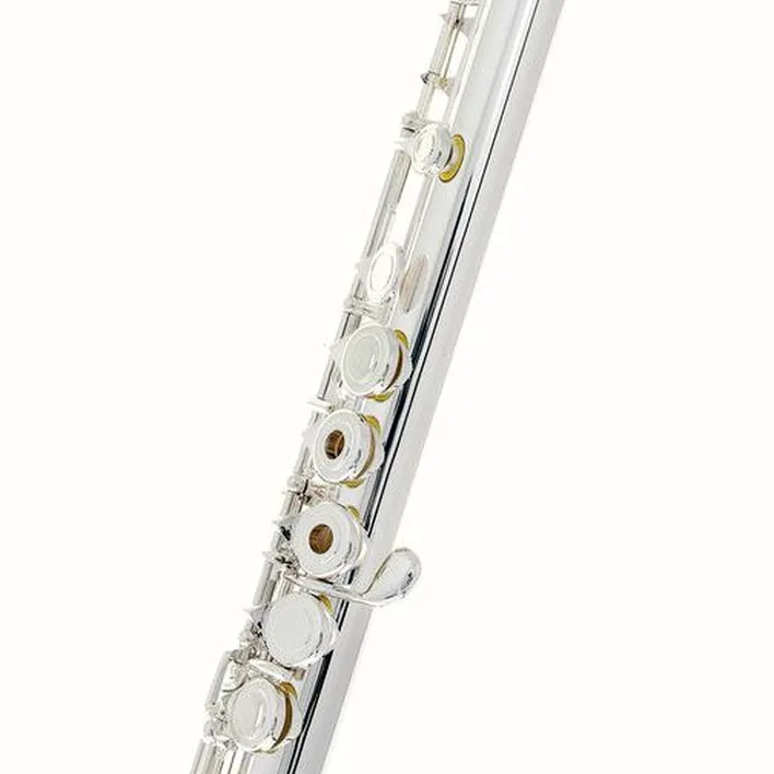 Avis et Test flûte traversière Powell Sonare PS 601 CEF Flute