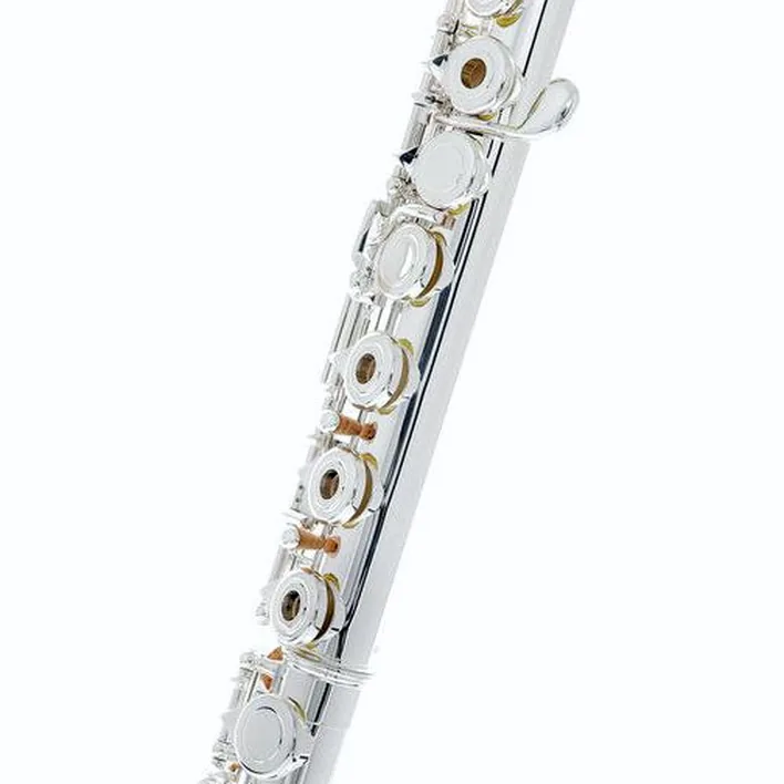 Avis et Test flûte traversière Powell Sonare PS 601 CEF Flute