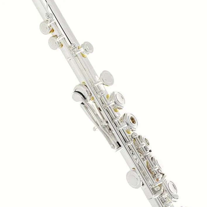 Avis et Test flûte traversière Powell Sonare PS 601 CEF Flute