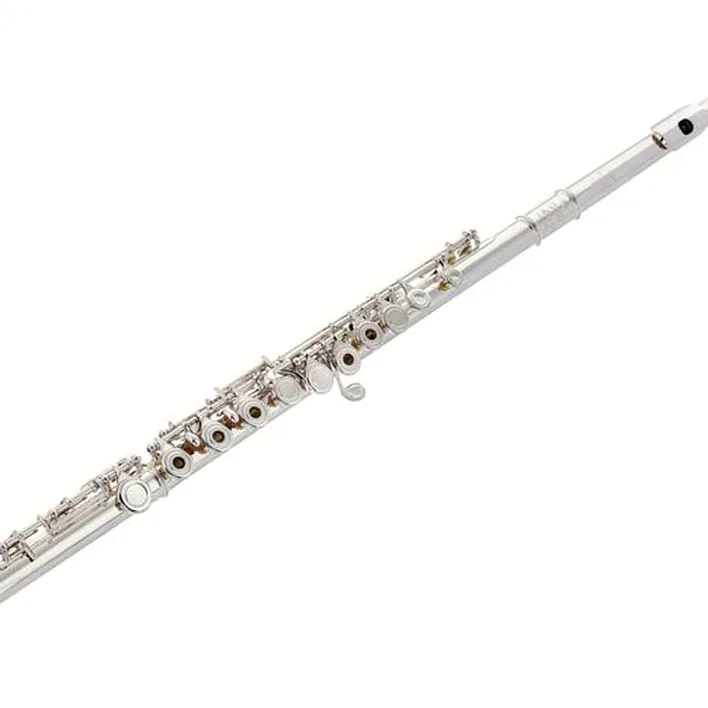 Avis et Test flûte traversière Powell Sonare PS 601 CEF Flute