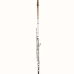 La flûte traversière Powell Sonare PS 705 CEF Flute Aurumite / Avis & Test