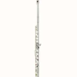 La flûte traversière Thomann FL-1000 CE Flute Test, Avis & Comparatif