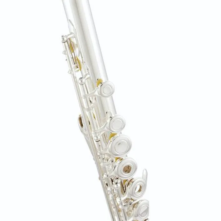 Avis et Test flûte traversière Thomann FL-300R Flute