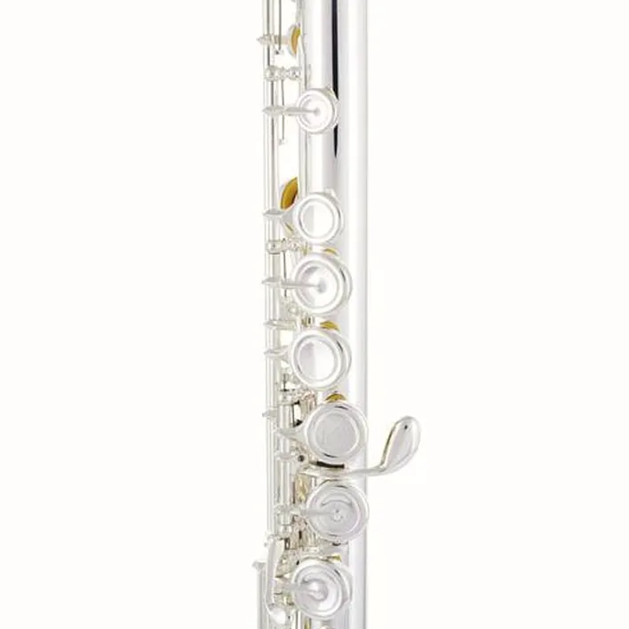 Flûte traversière Thomann Kotori KF-CCEO Flute / Test, Comparatif, Avis