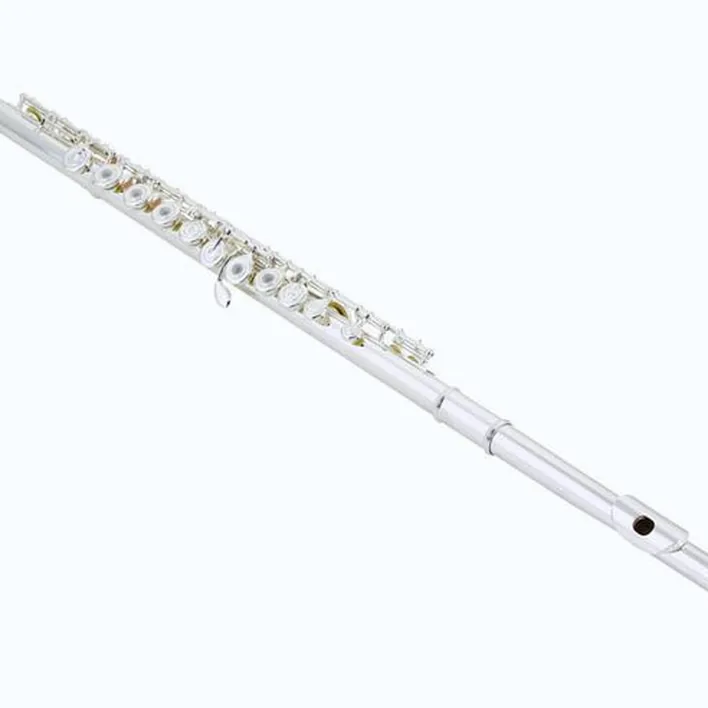 Avis & Test flûte traversière Yamaha YFL-262 Flute