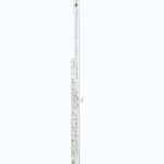 Avis & Test flûte traversière Yamaha YFL-262 Flute