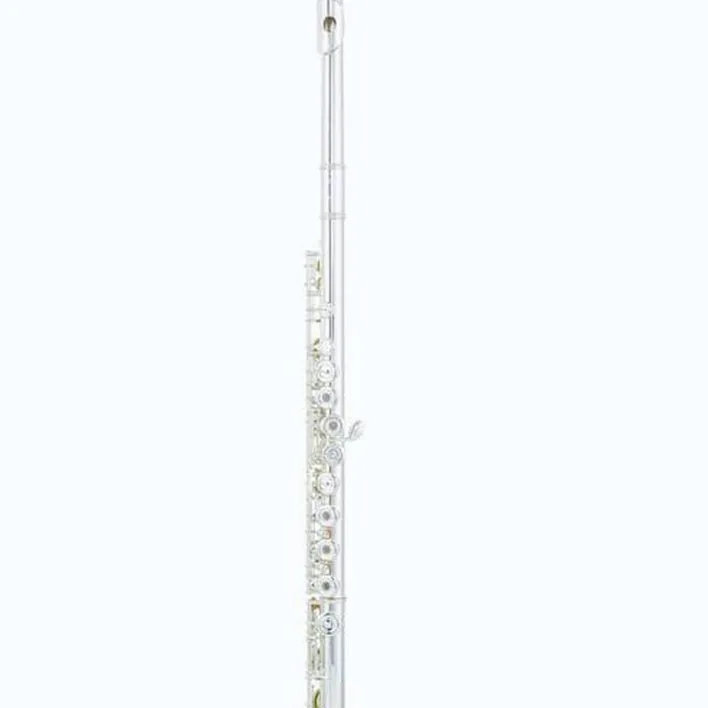 Avis & Test flûte traversière Yamaha YFL-262 Flute