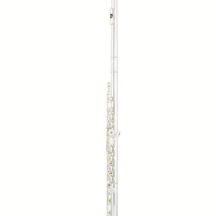 Avis & Test flûte traversière Yamaha YFL-262 Flute