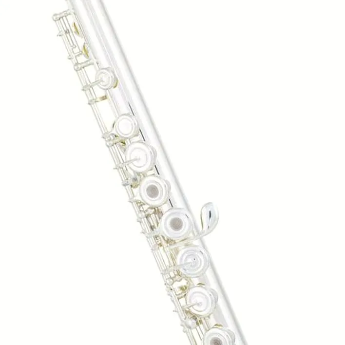 Avis & Test flûte traversière Yamaha YFL-262 Flute