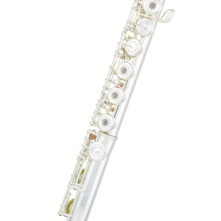 Avis & Test flûte traversière Yamaha YFL-262 Flute